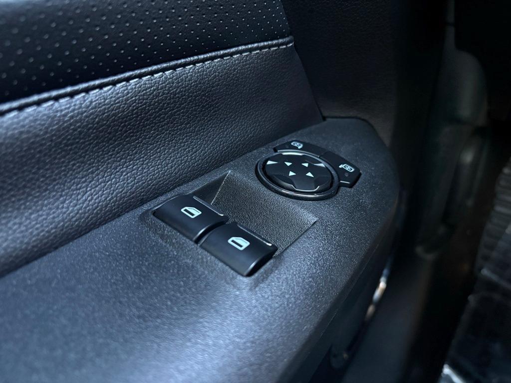 used 2023 Ford Mustang car, priced at $23,297