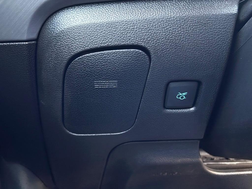 used 2023 Ford Mustang car, priced at $23,297