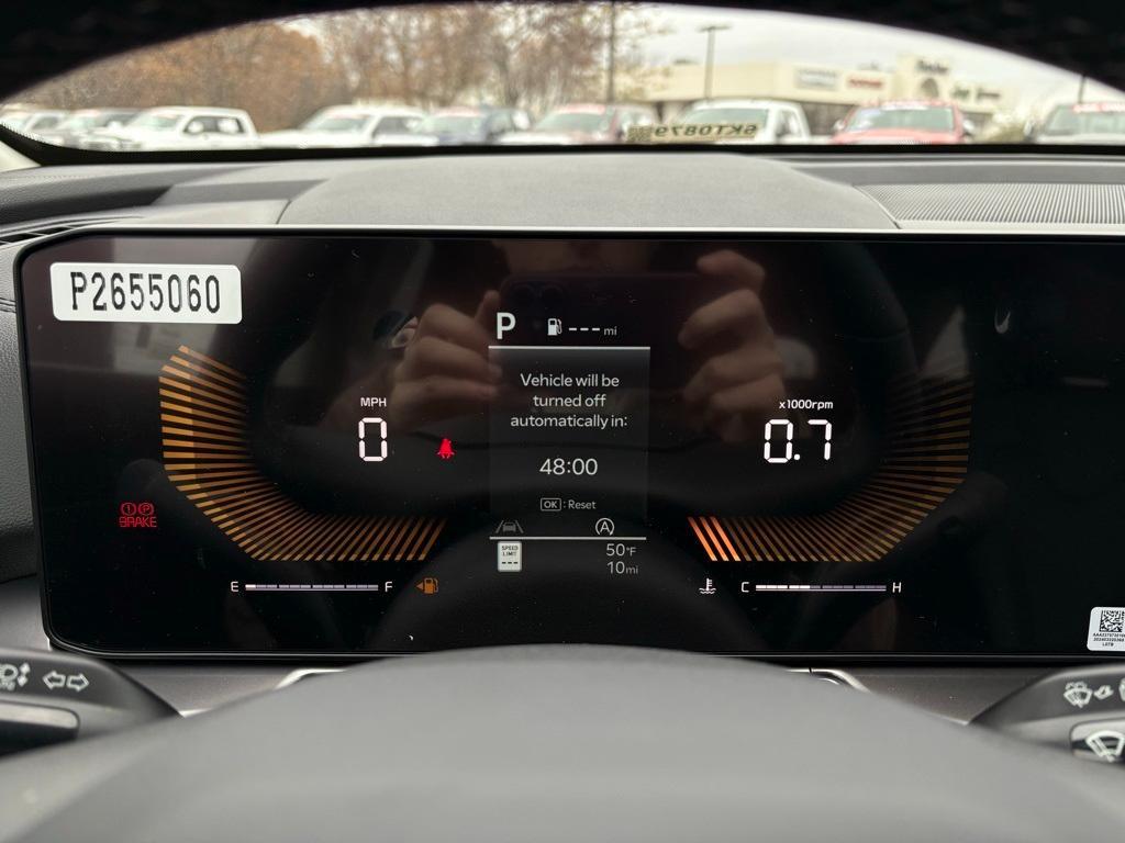 new 2026 Kia Sorento car, priced at $38,330