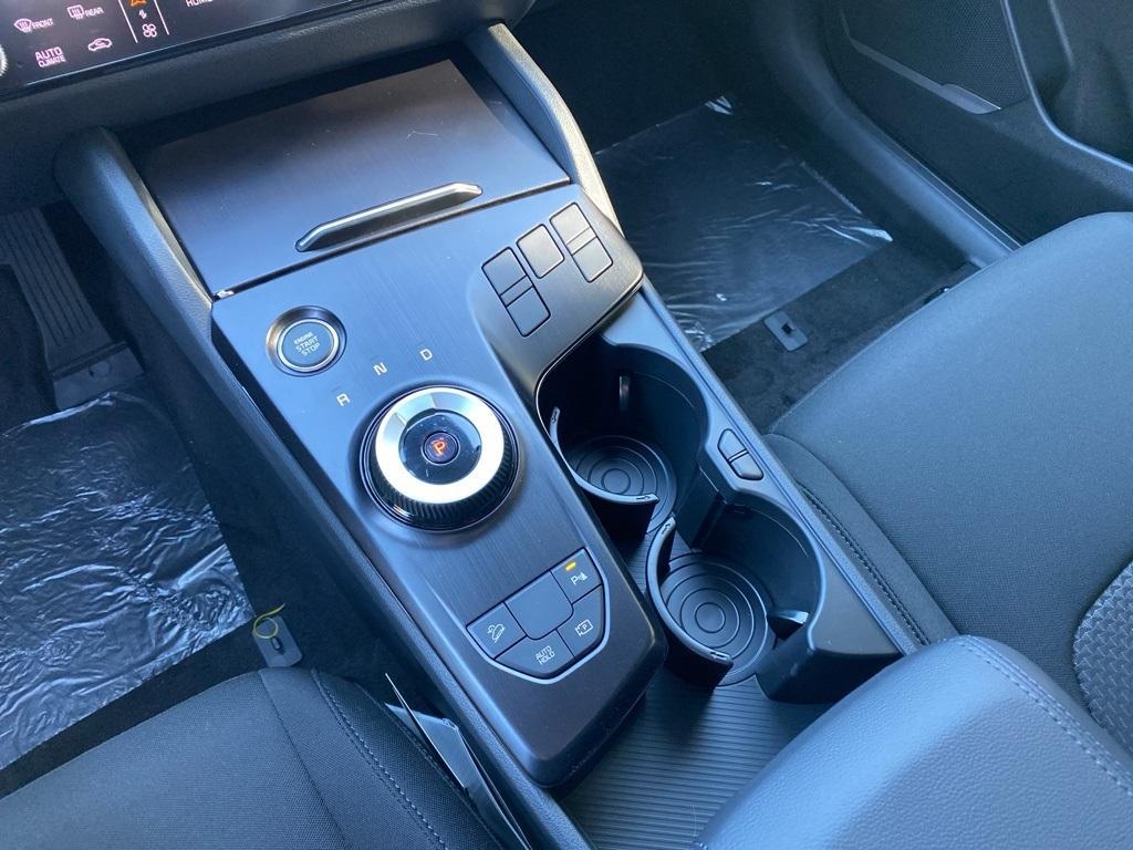 new 2026 Kia Sportage Hybrid car, priced at $32,085