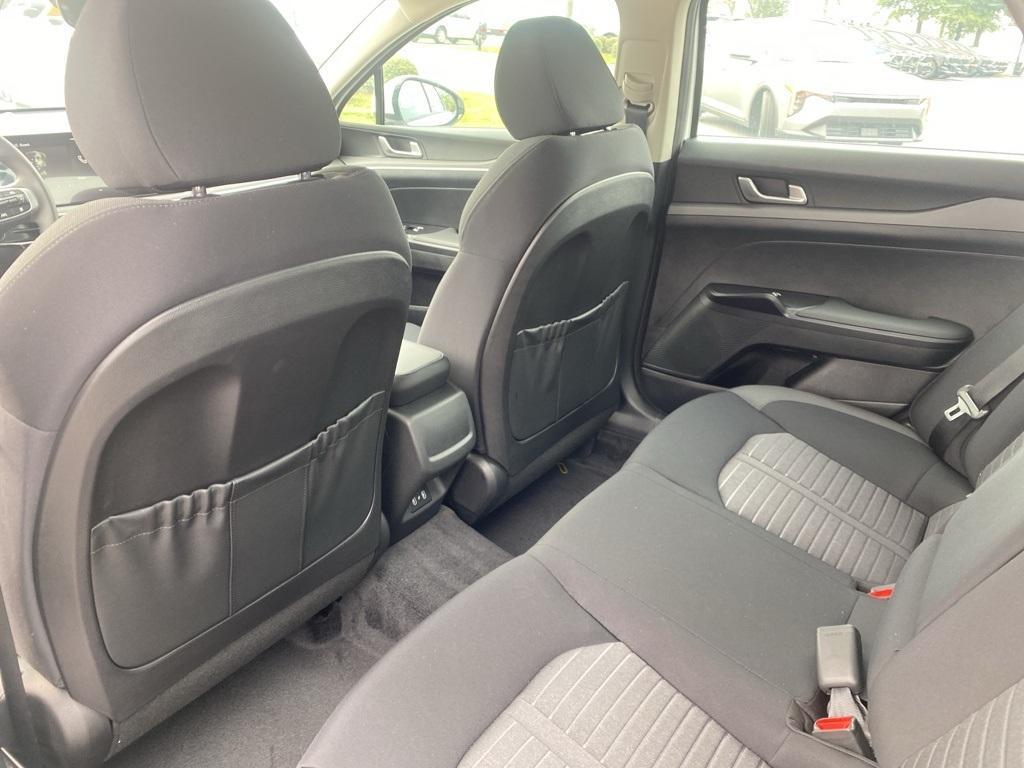 new 2026 Kia K5 car, priced at $29,060