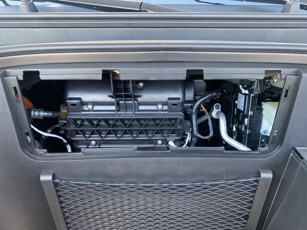 new 2026 Kia EV9 car, priced at $60,485