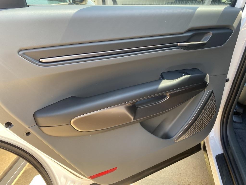 new 2026 Kia EV9 car, priced at $60,485