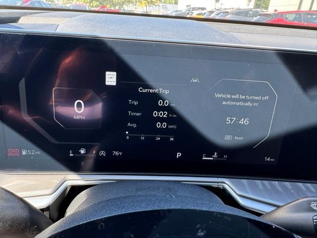 new 2025 Kia Sorento car, priced at $43,785