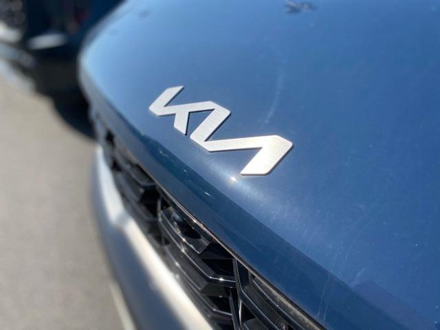 new 2025 Kia Sorento car, priced at $43,785