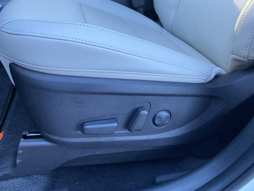 new 2025 Kia Telluride car, priced at $42,635