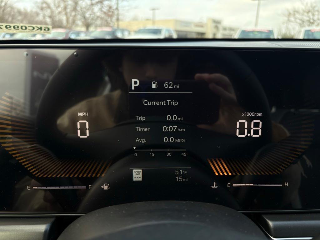 new 2026 Kia K5 car, priced at $30,080