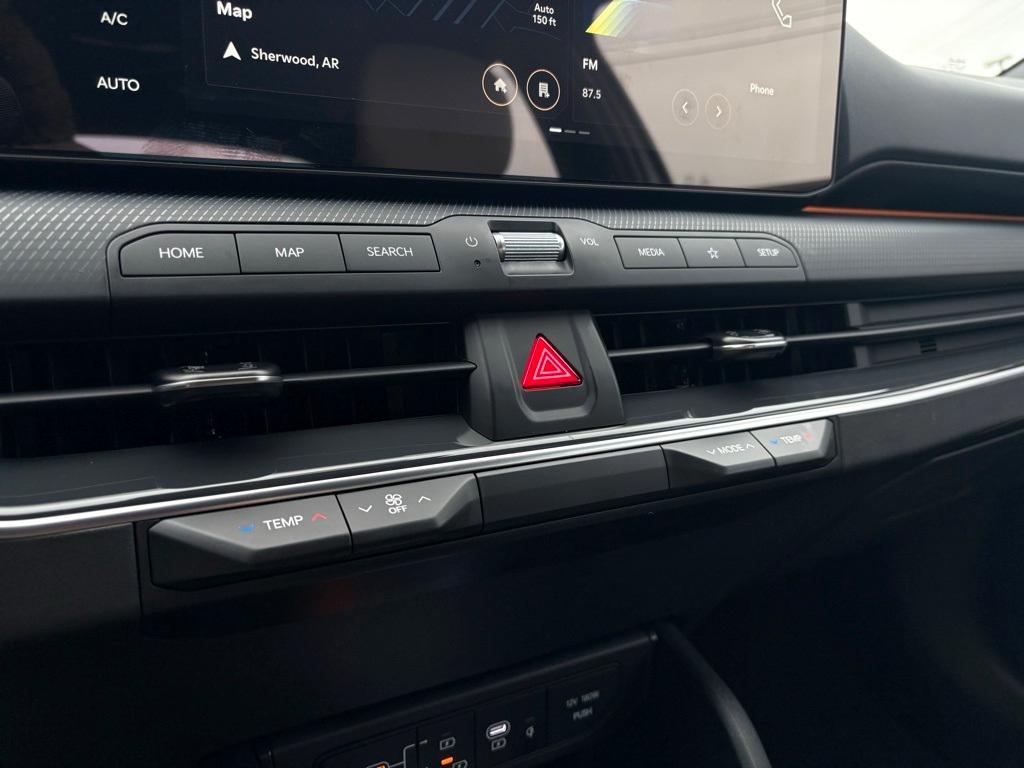 new 2026 Kia K4 car, priced at $31,785