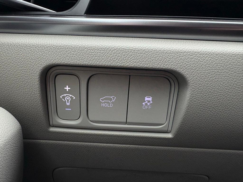 new 2026 Kia Sorento Hybrid car, priced at $42,995