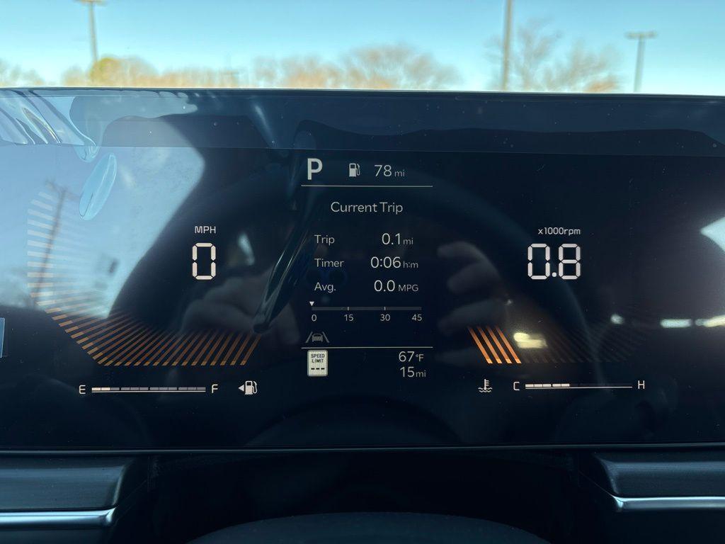 new 2026 Kia K5 car, priced at $29,585