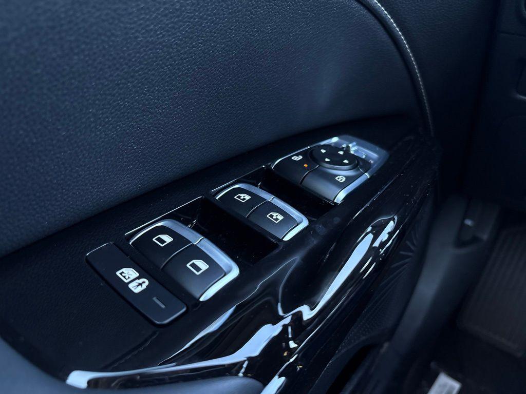 new 2026 Kia K5 car, priced at $29,585