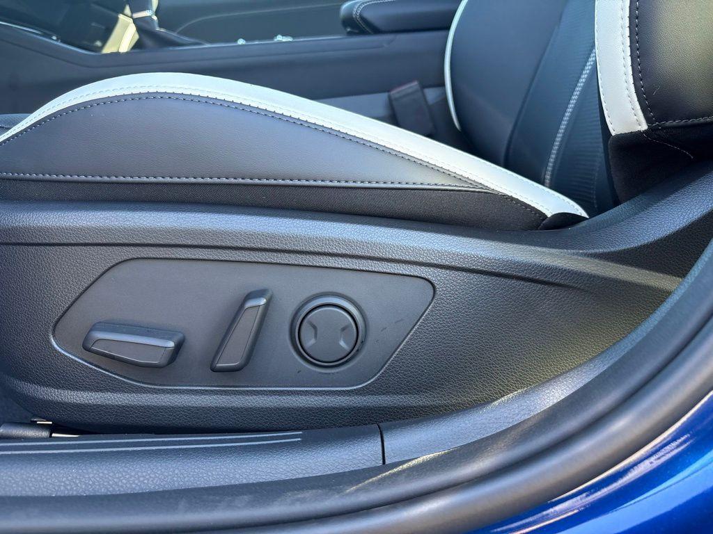 new 2026 Kia K5 car, priced at $29,585