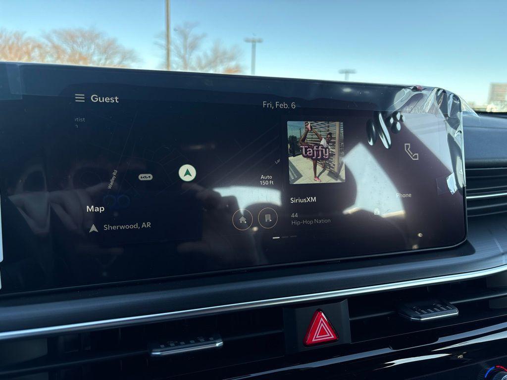 new 2026 Kia K5 car, priced at $29,585