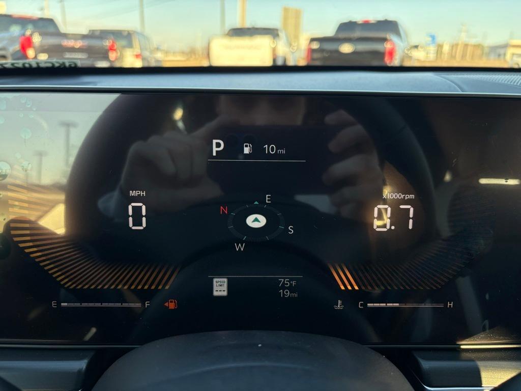 new 2026 Kia K5 car, priced at $30,080