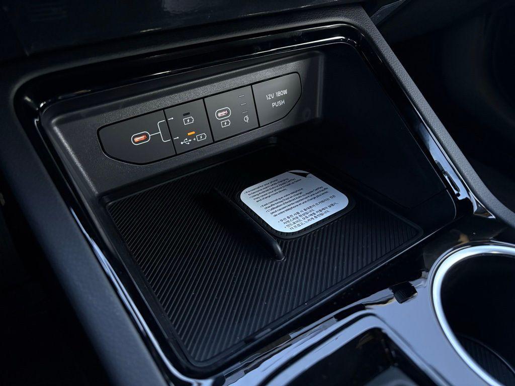 new 2026 Kia K5 car, priced at $30,080