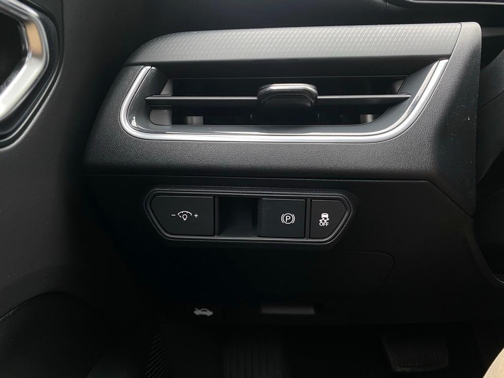 new 2025 Kia K4 car, priced at $27,680