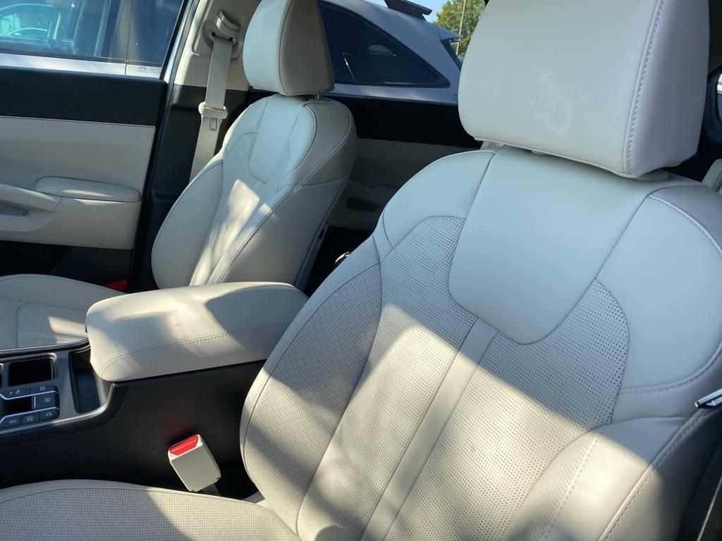 new 2026 Kia Sorento car, priced at $42,465