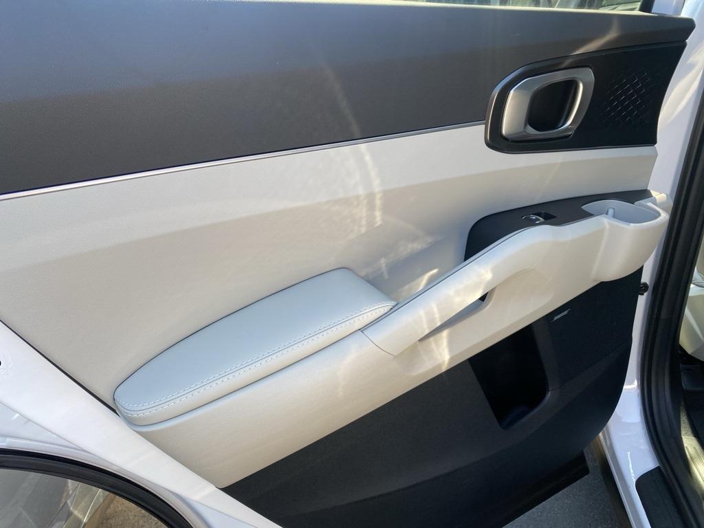 new 2026 Kia Sorento car, priced at $42,465