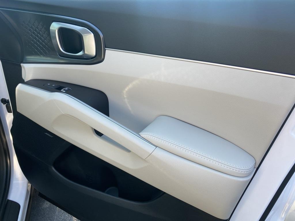 new 2026 Kia Sorento car, priced at $42,465