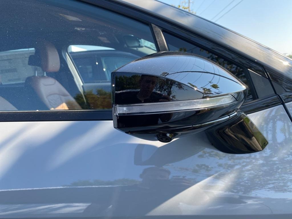 new 2026 Kia Sportage car, priced at $38,880