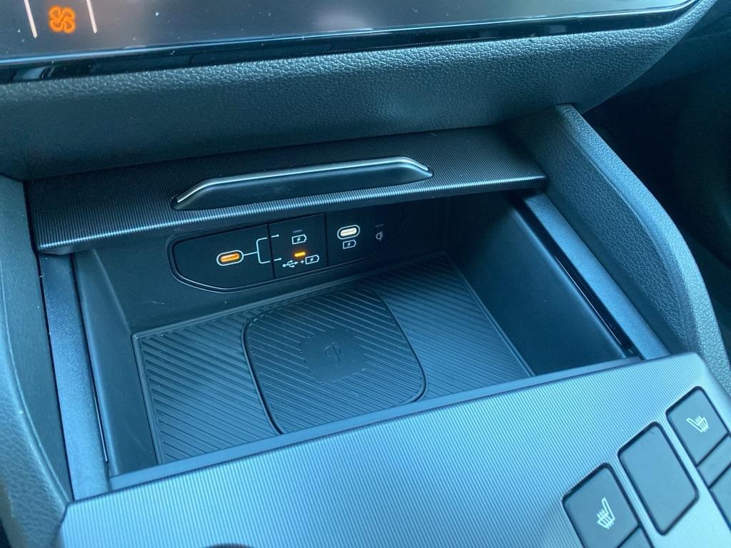 new 2026 Kia Sportage Hybrid car, priced at $36,035