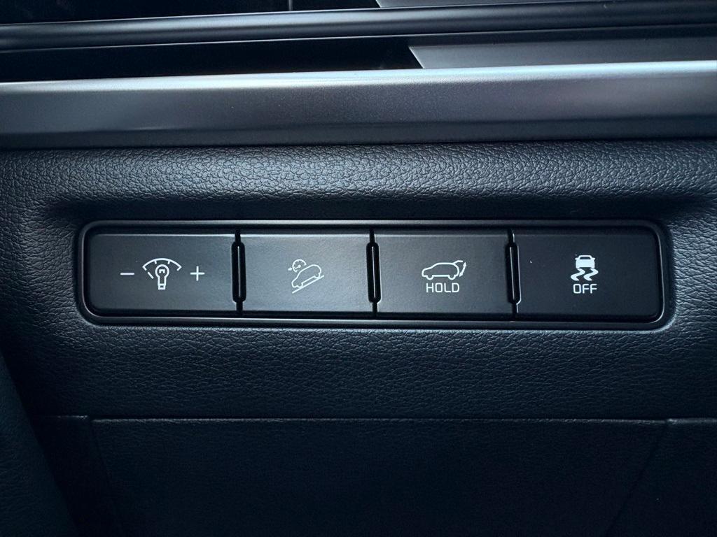 new 2025 Kia Telluride car, priced at $46,080