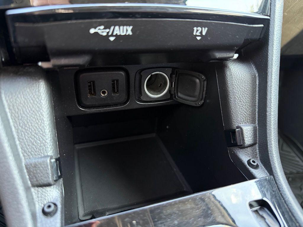 used 2018 Buick Encore car, priced at $11,898