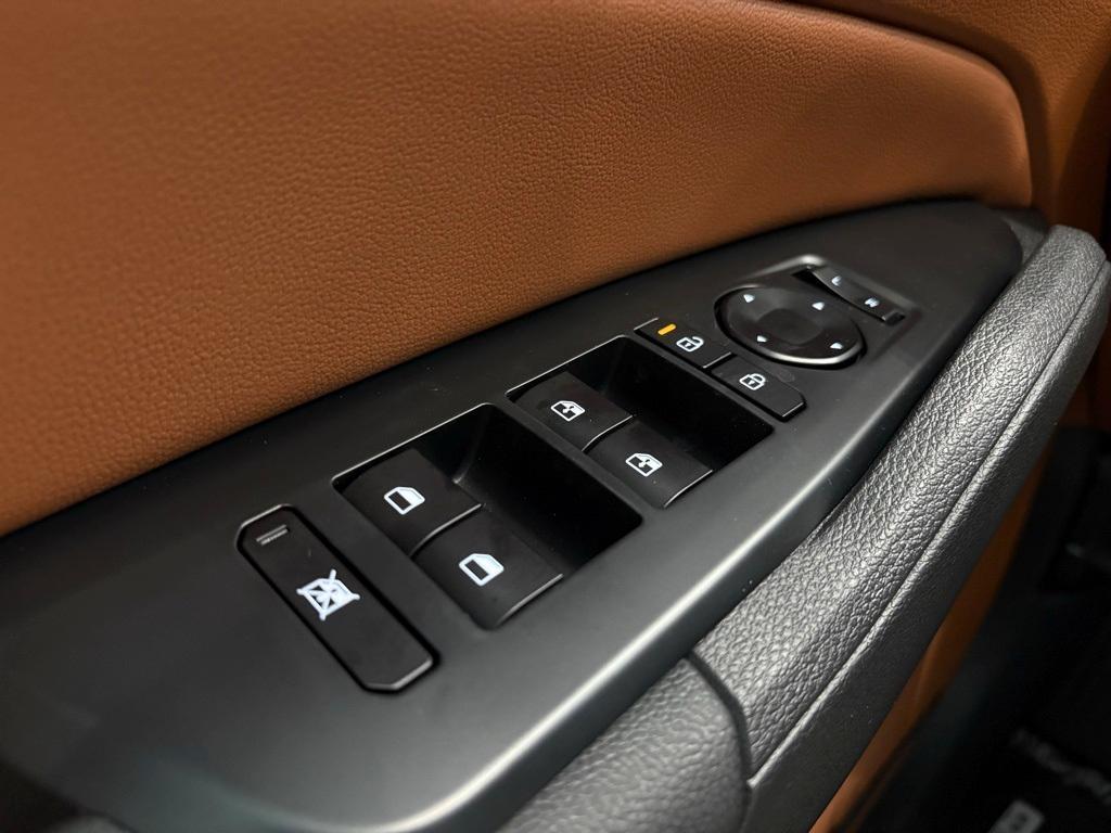 new 2026 Kia Sportage Plug-In Hybrid car, priced at $42,430