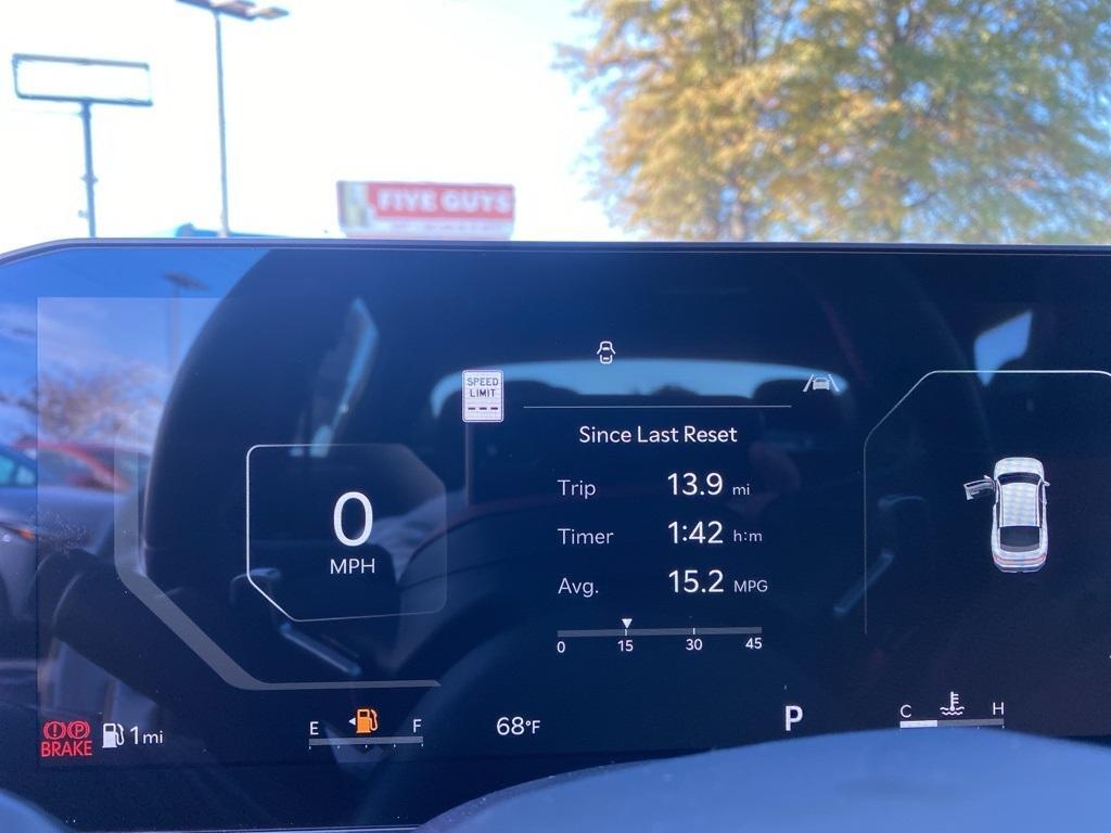 new 2025 Kia K4 car, priced at $29,075