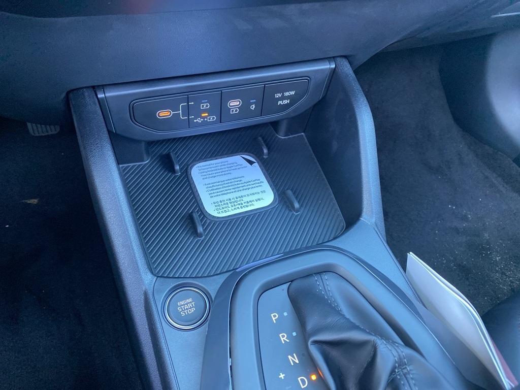 new 2025 Kia K4 car, priced at $29,075