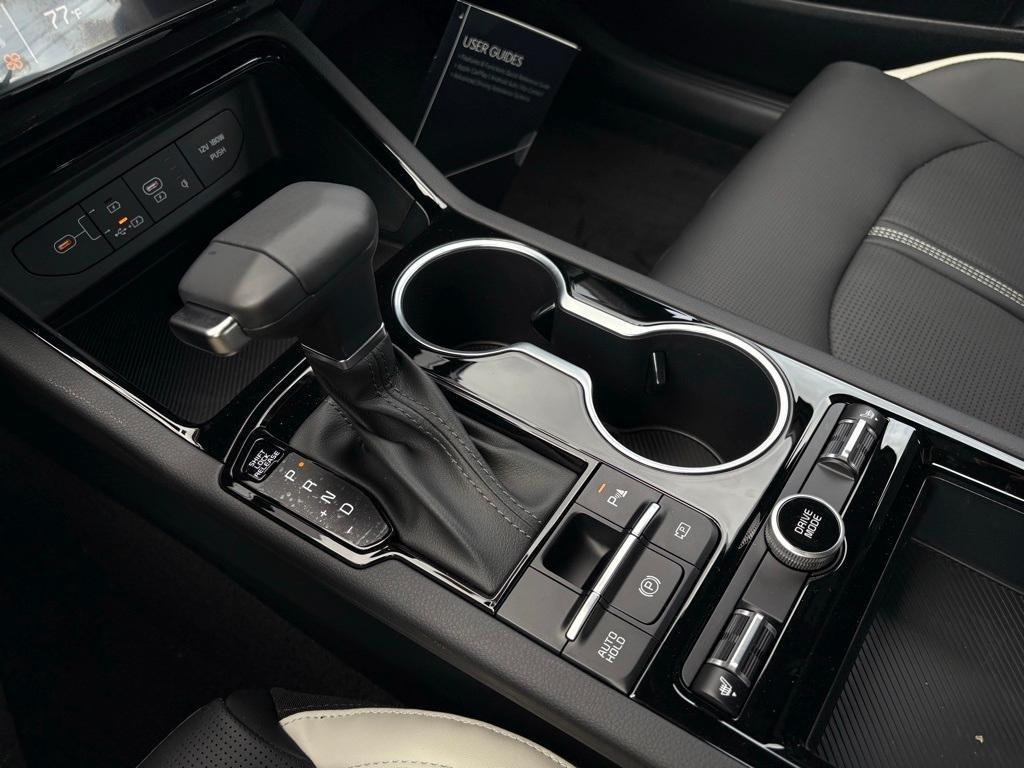 new 2026 Kia K5 car, priced at $30,080