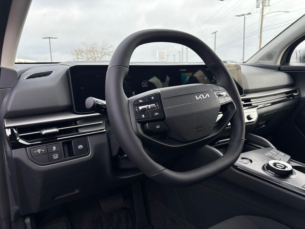 new 2026 Kia Sportage Hybrid car, priced at $33,050