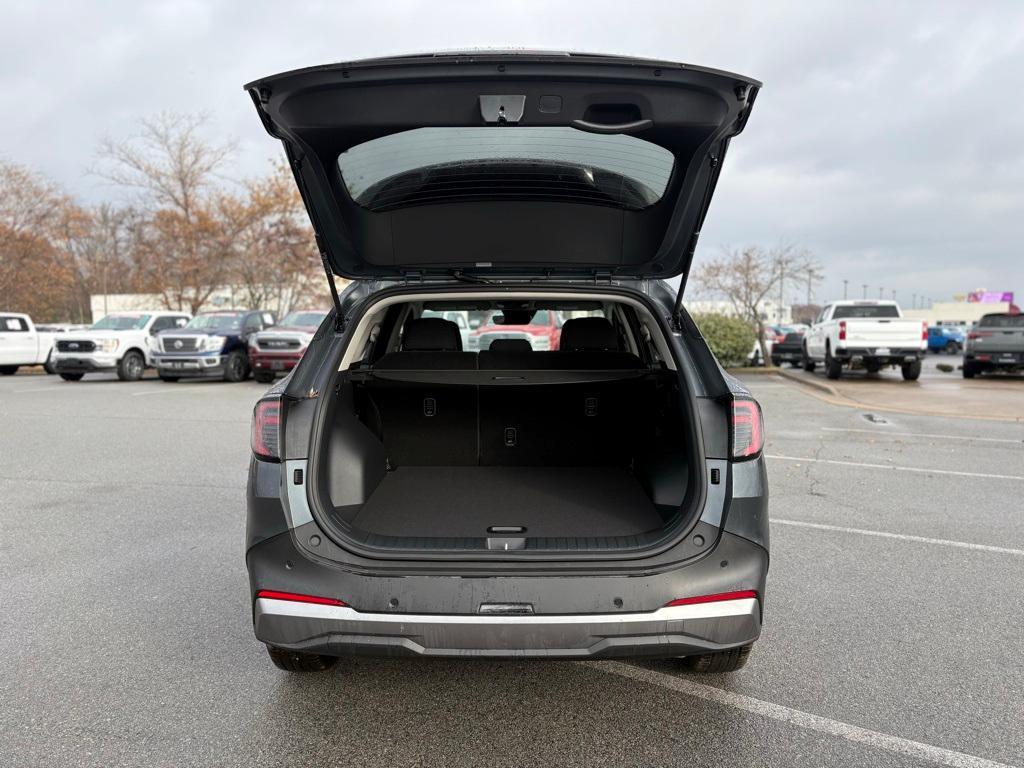 new 2026 Kia Sportage Hybrid car, priced at $33,050