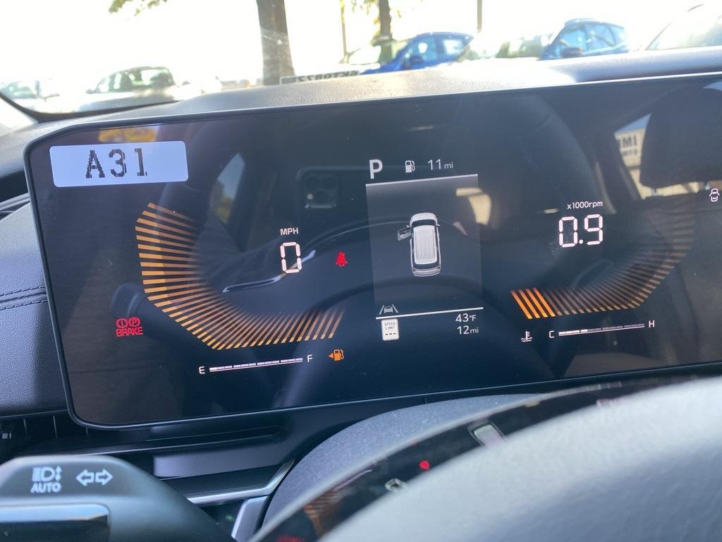 new 2026 Kia Carnival car, priced at $41,205