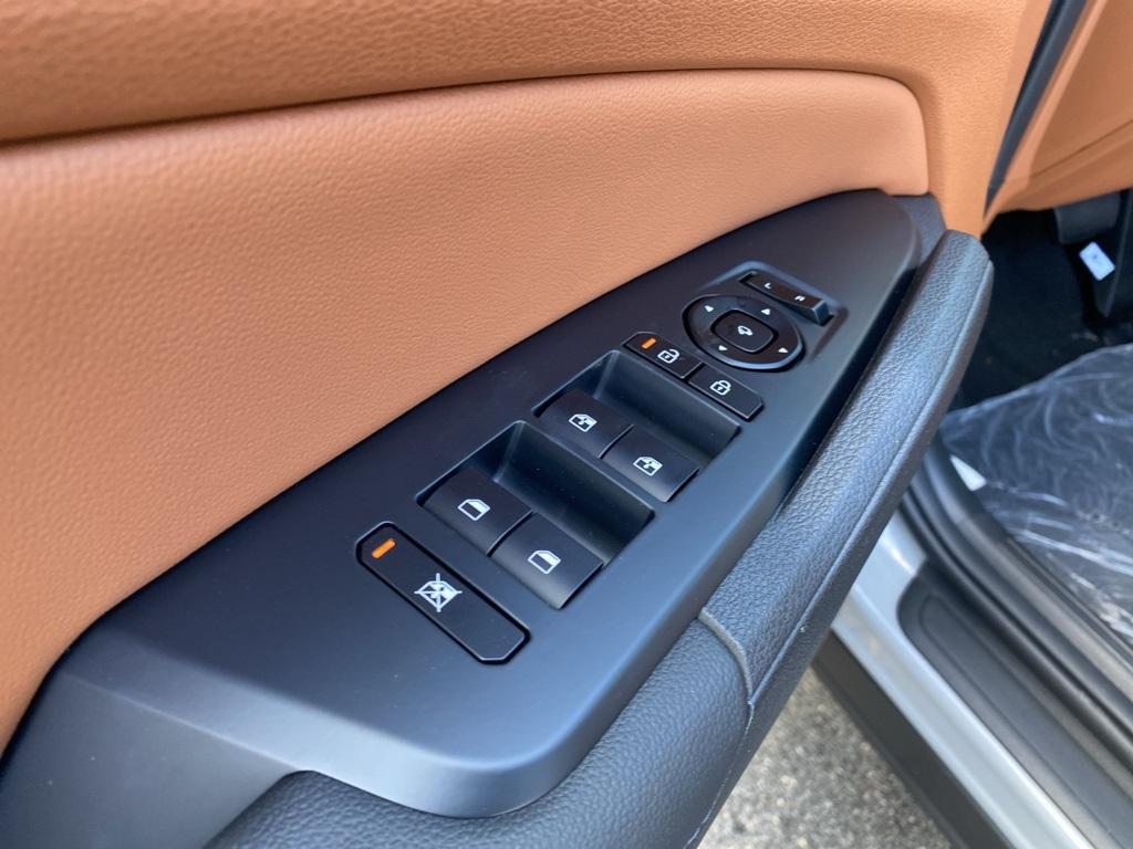 new 2026 Kia Sportage car, priced at $38,930