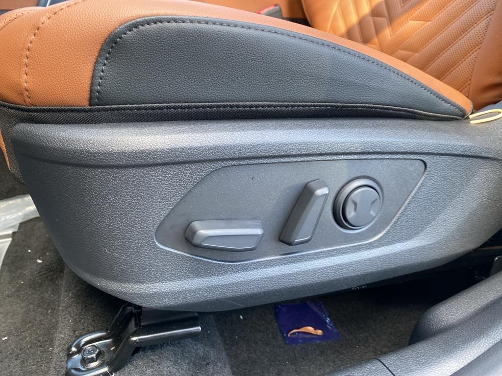 new 2026 Kia Sportage car, priced at $38,930