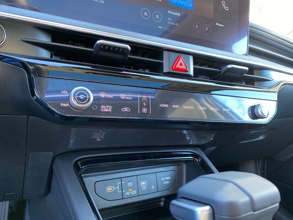 new 2026 Kia K5 car, priced at $36,580