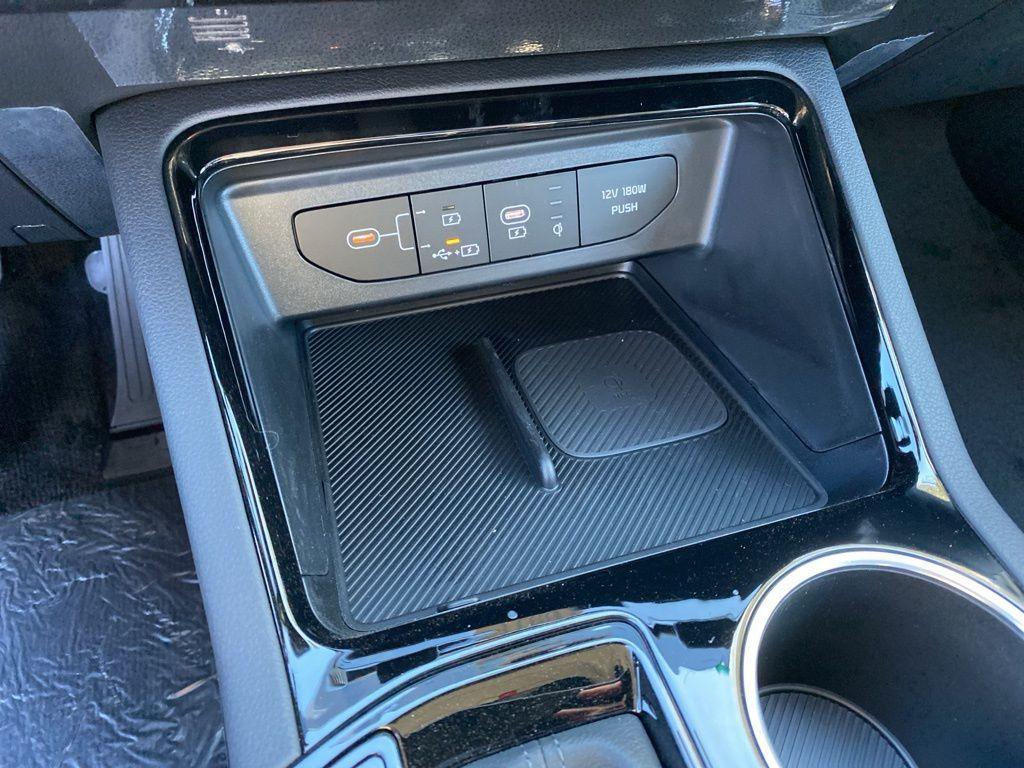 new 2026 Kia K5 car, priced at $36,580