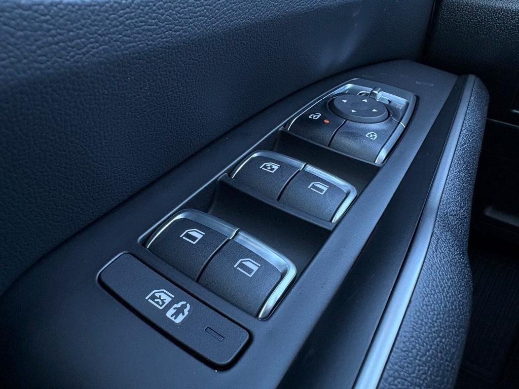 new 2026 Kia Sorento car, priced at $42,855