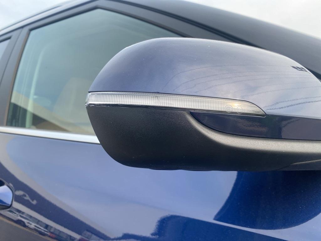 new 2026 Kia Seltos car, priced at $28,775