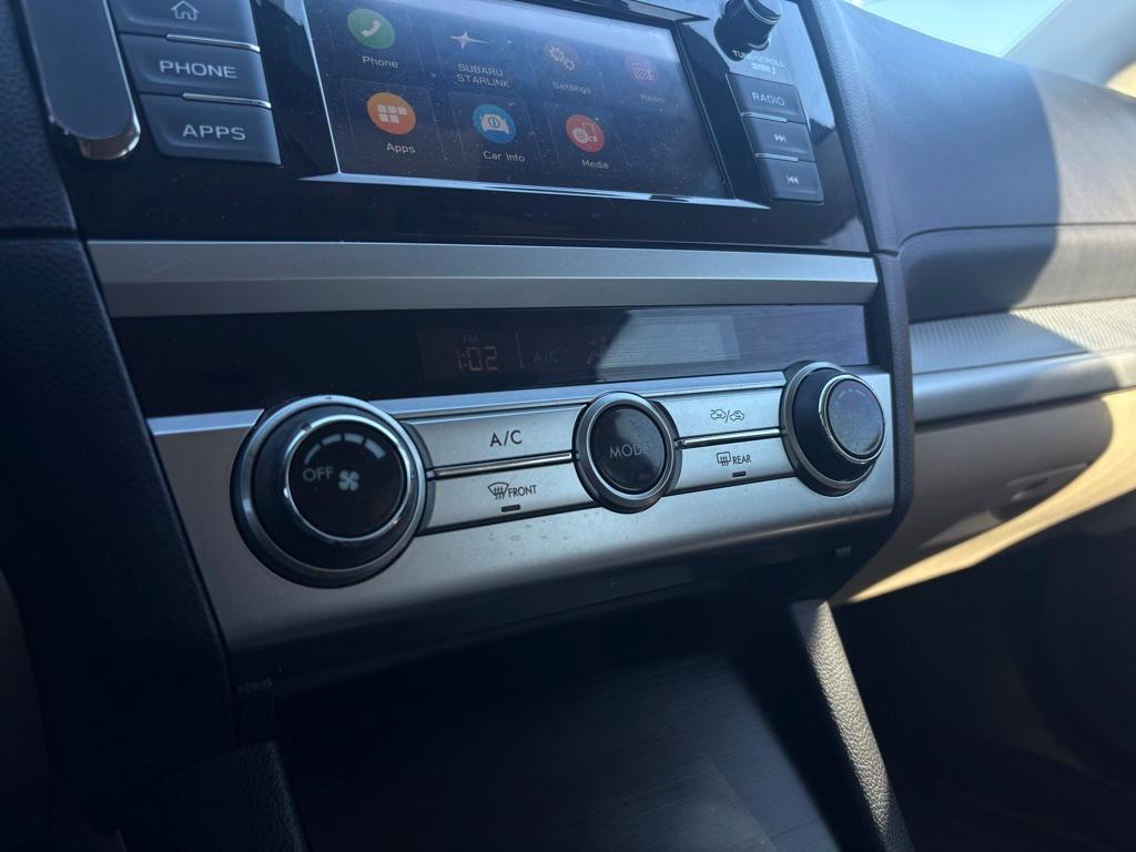 used 2019 Subaru Outback car, priced at $14,998