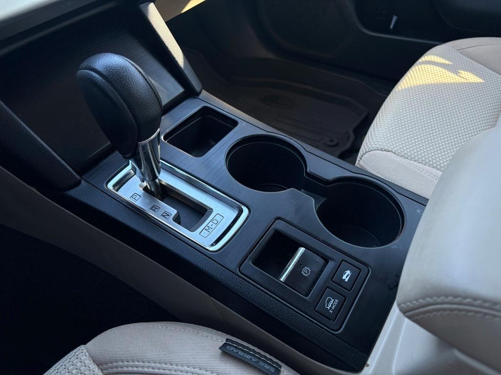 used 2019 Subaru Outback car, priced at $14,998