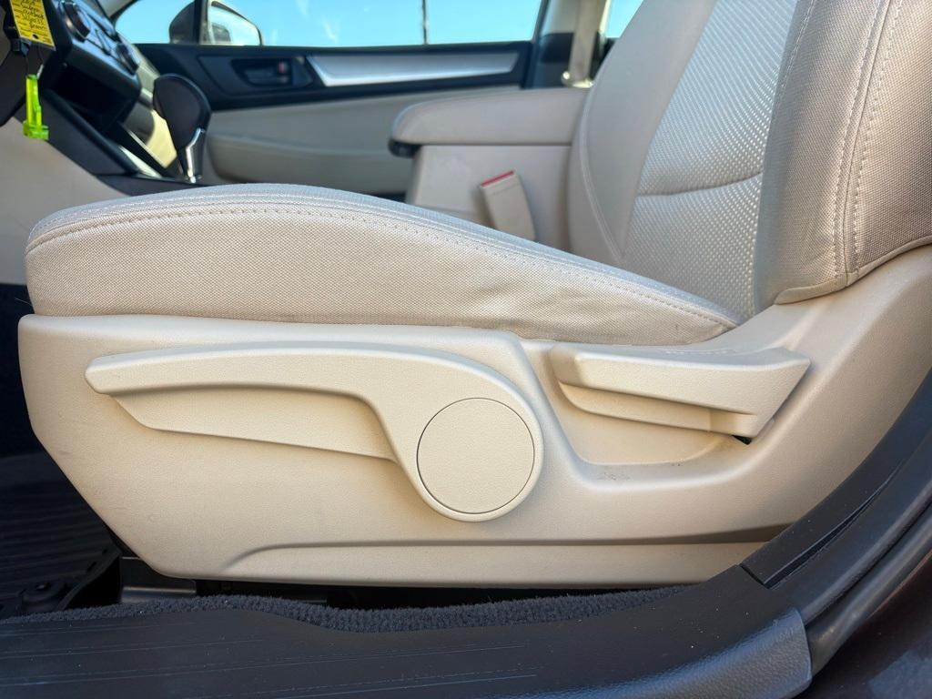 used 2019 Subaru Outback car, priced at $14,998