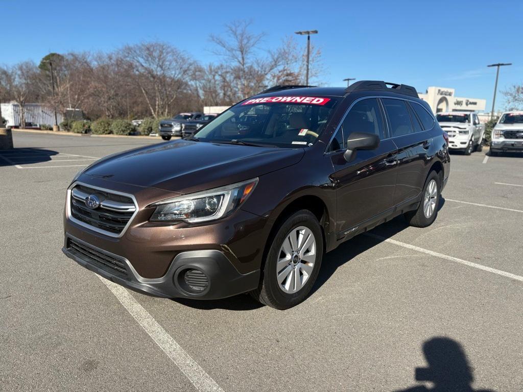 used 2019 Subaru Outback car, priced at $14,998