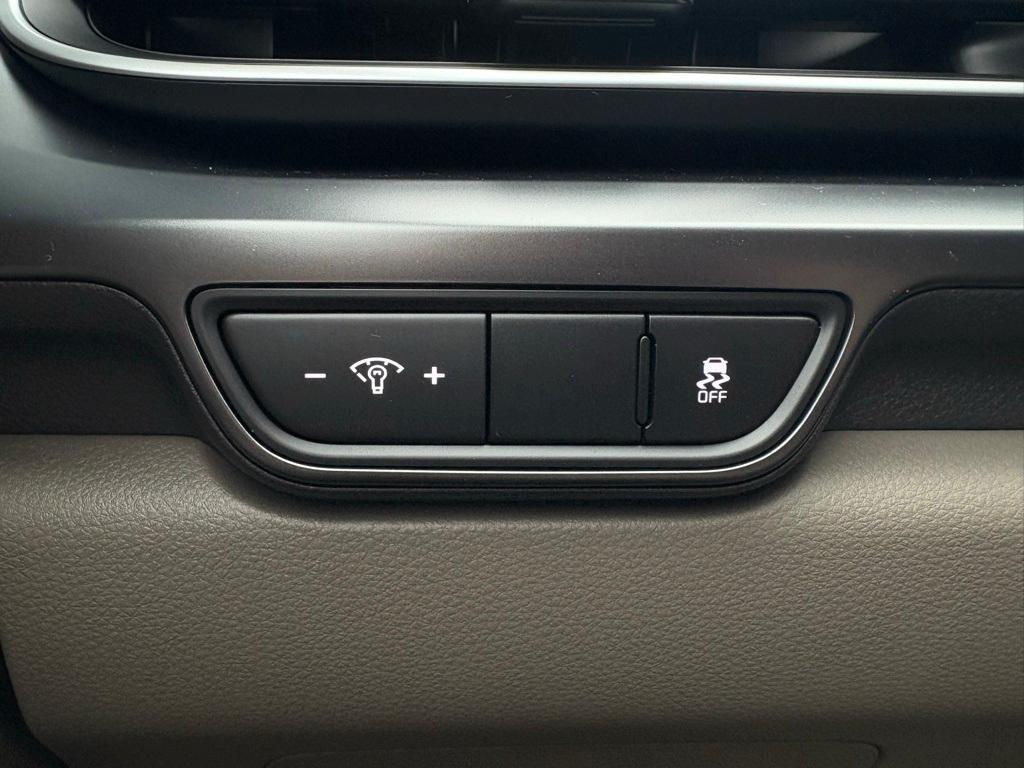 new 2026 Kia Carnival car, priced at $41,075