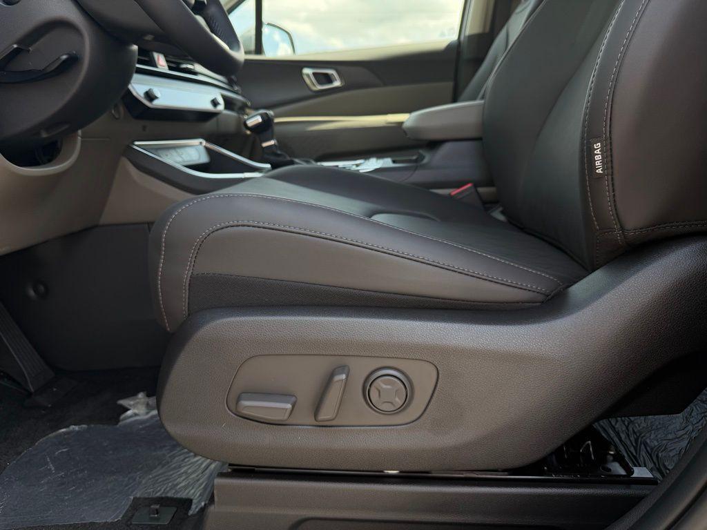 new 2026 Kia Carnival car, priced at $44,445