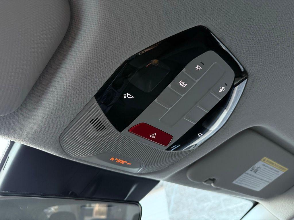 new 2026 Kia K4 car, priced at $24,635
