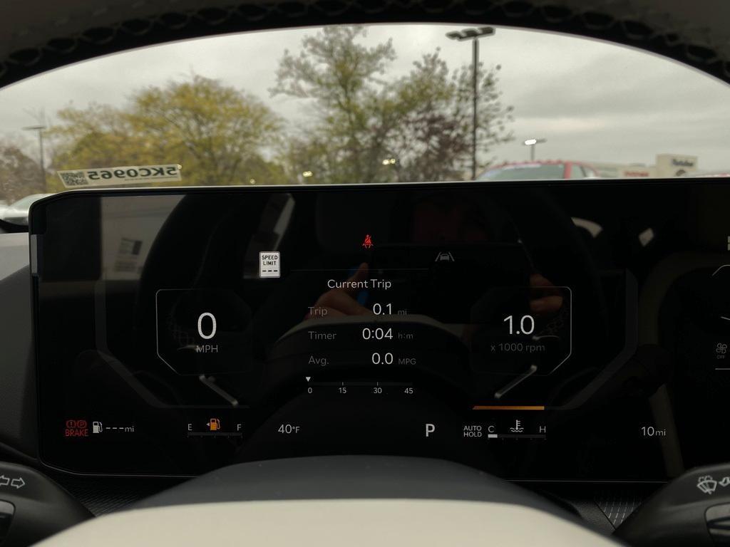 new 2025 Kia K4 car, priced at $28,780