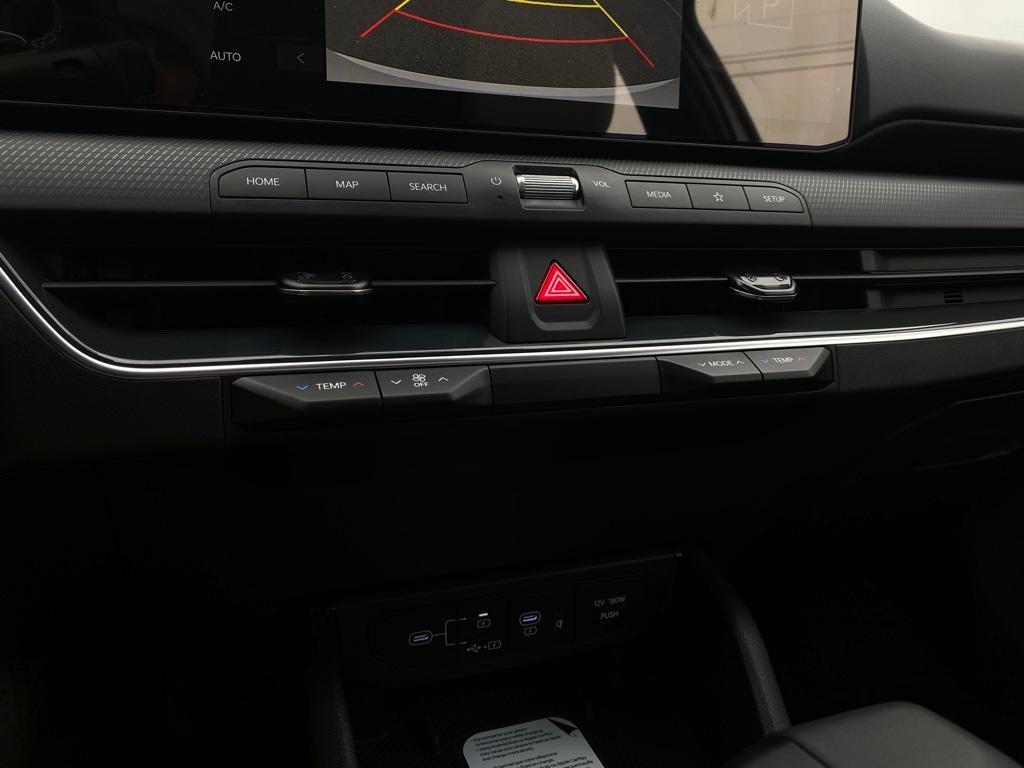 new 2025 Kia K4 car, priced at $28,780