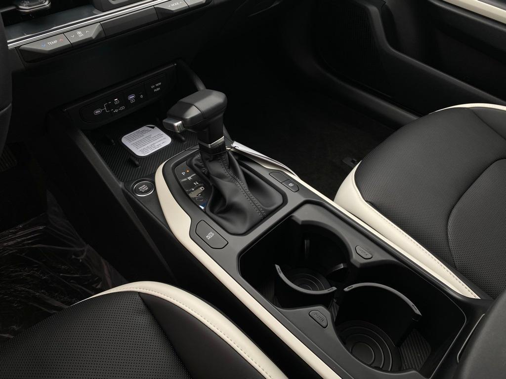 new 2025 Kia K4 car, priced at $28,780